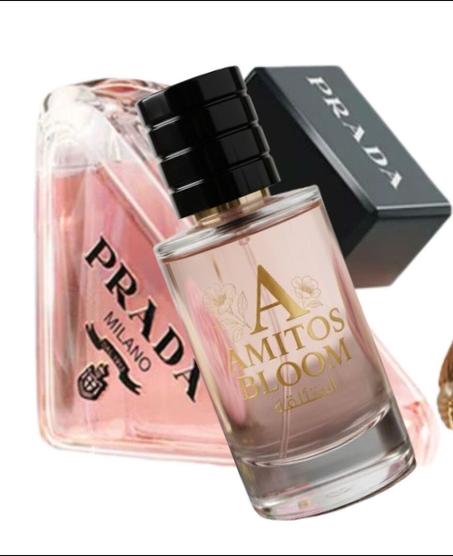 اكتشفي Paradoxe – Eau de Parfum Rechargeable، عطر يحتفي بالأنوثة المعاصرة من خلال مزيج فاخر يجمع بين الزهور الراقية والدفء العنبر.