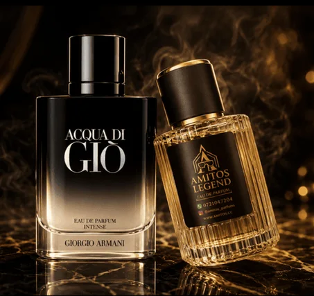 AMITOS GIO ACQUADI (مستنسخ) 50ML  AMITOS GIO ACQUADI