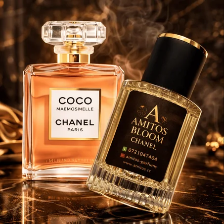 COCO MADEMOISELLE