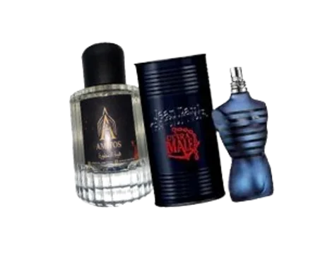 Ultra Male Intense عطر رجولي أسطوري، قوي ومغري، كيعبّر على الهيبة والحضور من أول رشّة. فوحان عالي وثبات طويل يخليه الاختيار المثالي للّيل والمناسبات الخاصة.