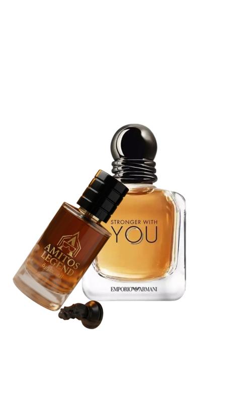GIORGIO ARMANI EMPORIO ARMANI STRONGER WITH YOU