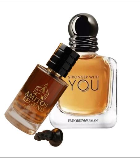GIORGIO ARMANI EMPORIO ARMANI STRONGER WITH YOU