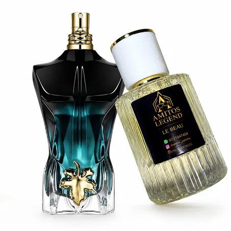 AMITOS LE BEAU (مستنسخ)  50ML