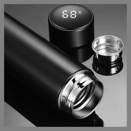 Thermos intelligente