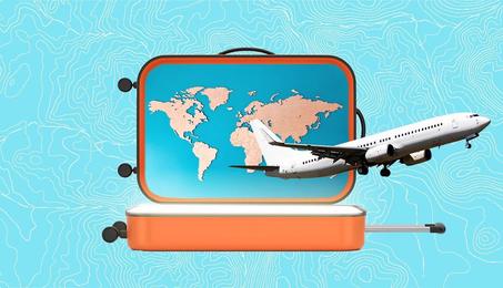 السفر والرحلات