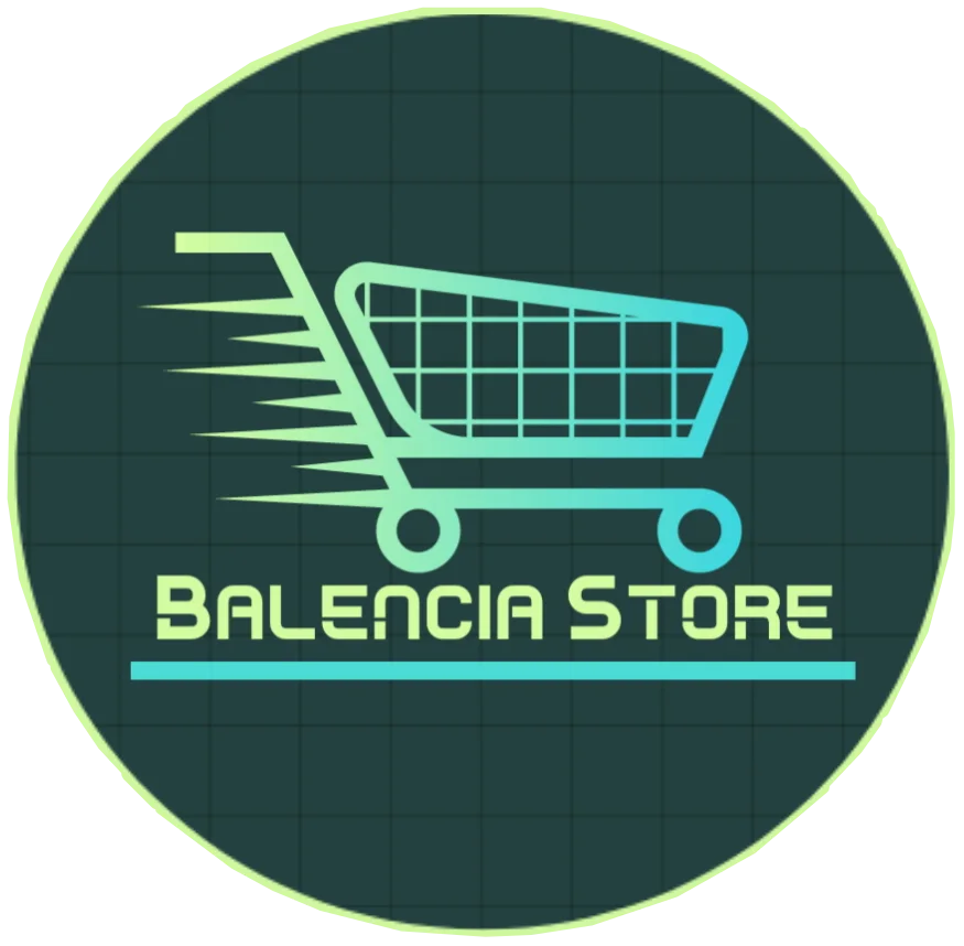 BALENCIA STORE