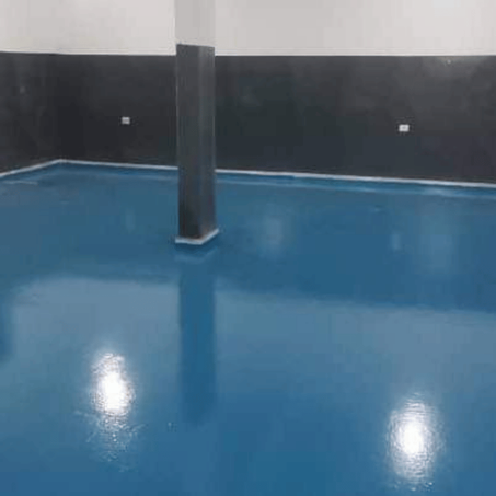 صباغــــــات الايبوكســـــي