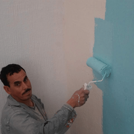 صباغــــــات البريــــــو