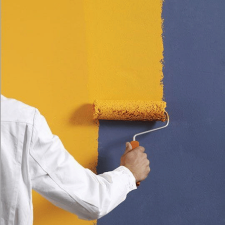 صباغــــــة الساتيــــــني