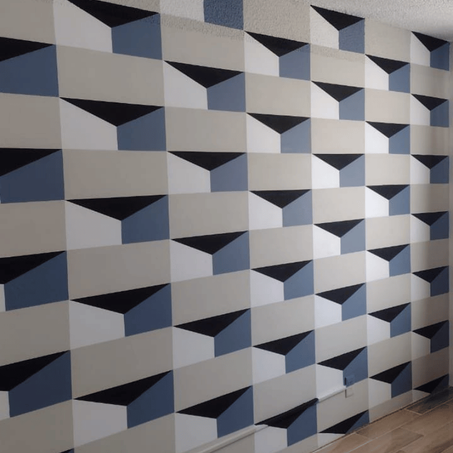 رســــــم الأشكال ثلاثية الأبعــــــاد