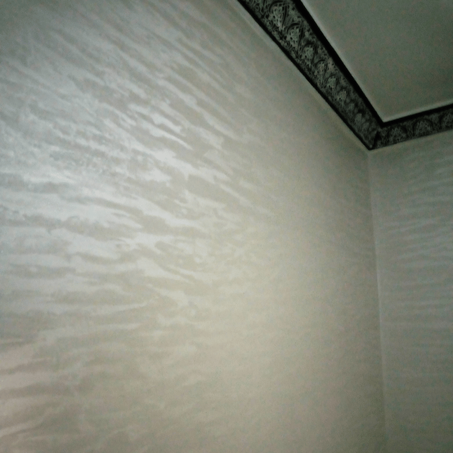 ديكــــور القطيــــفة