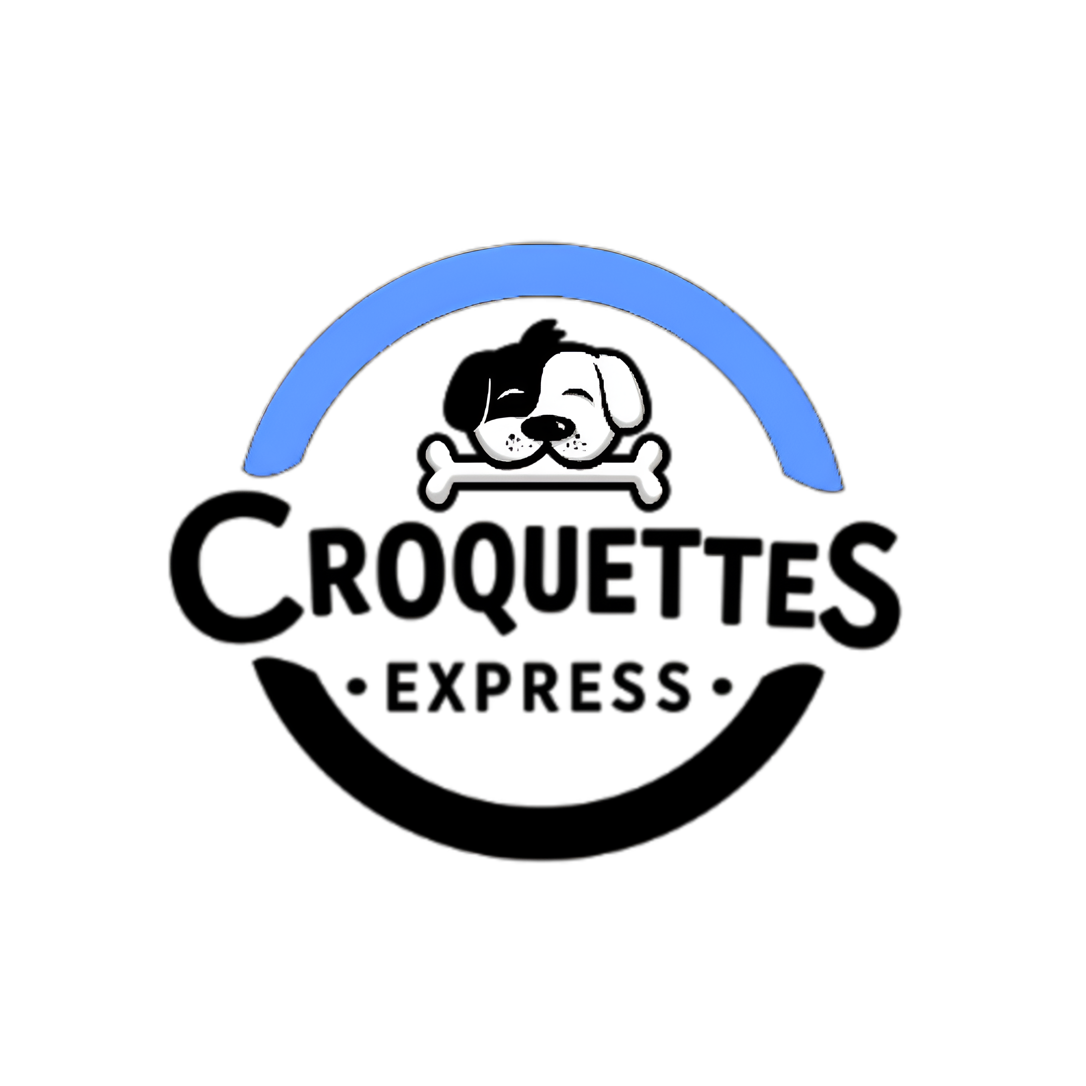 Croquettes