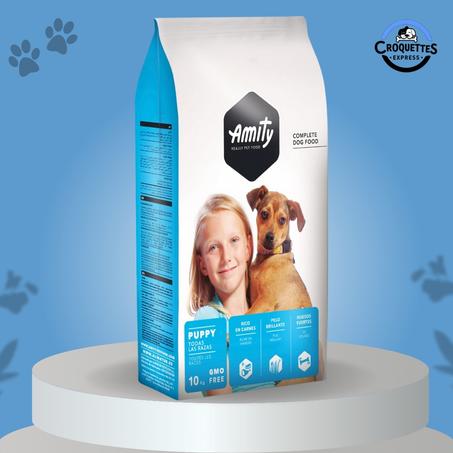 AMITY REALLY PET FOOD FOR PUPPY 10KG