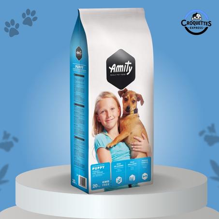AMITY REALLY PET FOOD FOR PUPPY 20KG