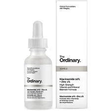 Le Sérum Niacinamide 10% + Zinc 1%