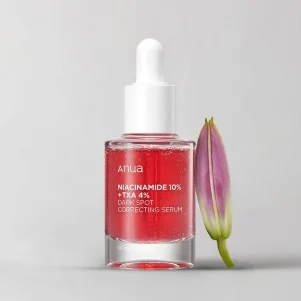 Anua Niacinamide