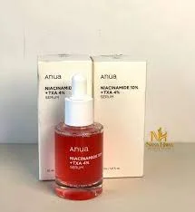 Anua Niacinamide