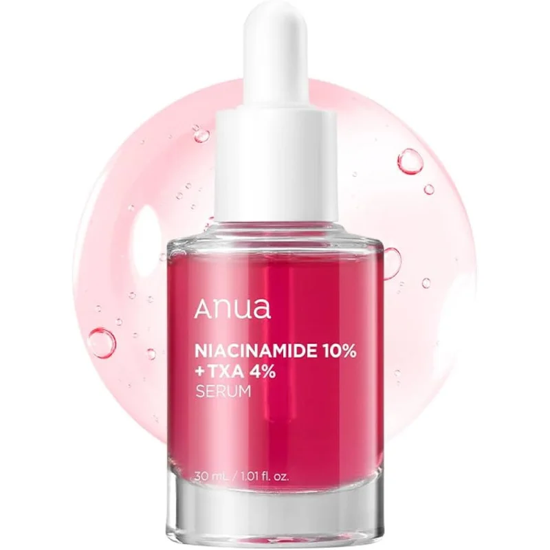 Anua Niacinamide