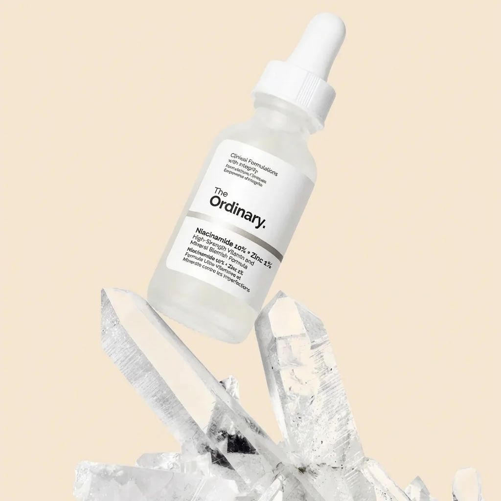 Le Sérum Niacinamide 10% + Zinc 1%