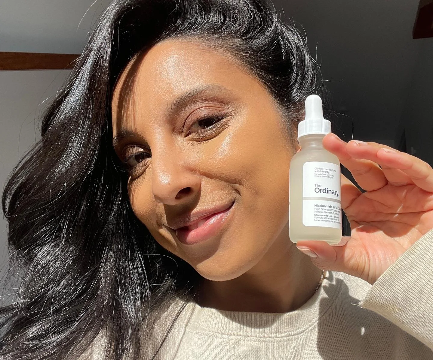 Le Sérum Niacinamide 10% + Zinc 1%
