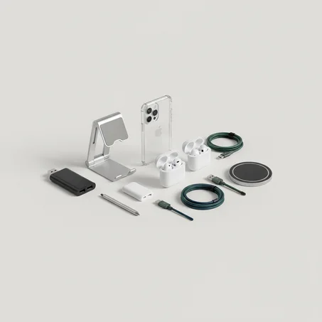 إكسسوارات التقنية