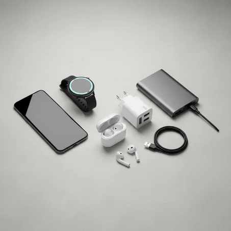 الإلكترونيات