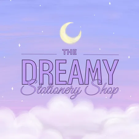 DREAMY STATIONERY🌸