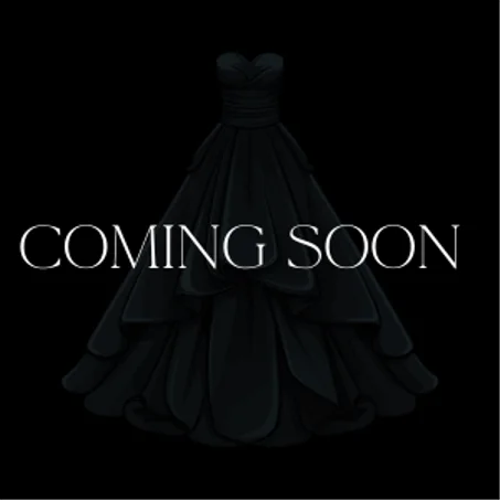 COMING SOON