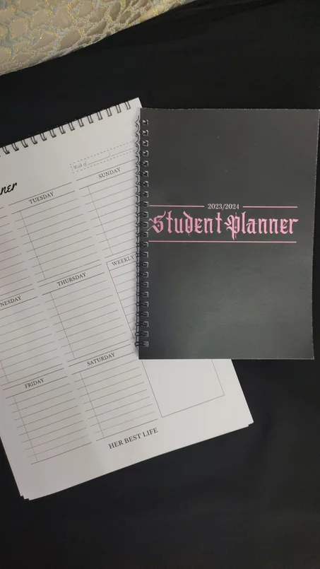 THAT STUDENT SET