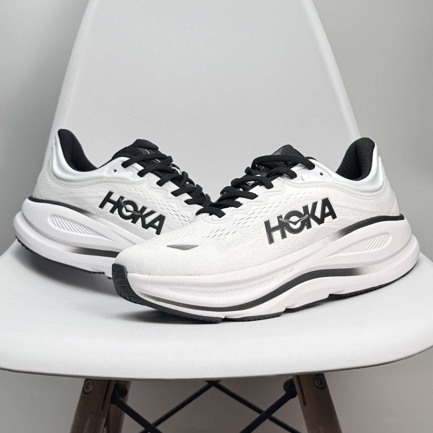 HOKA Bondi 9