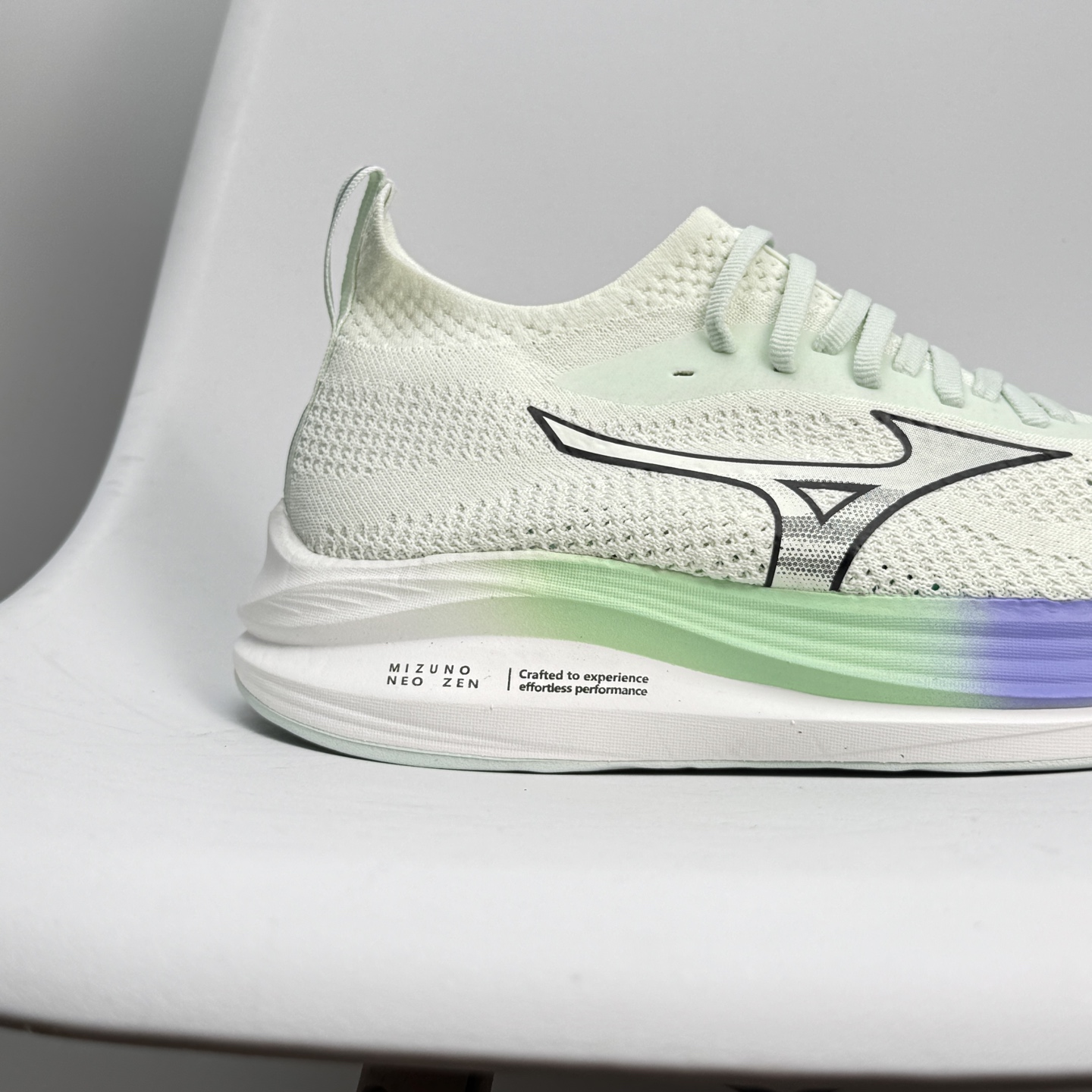 mizuno neo zen