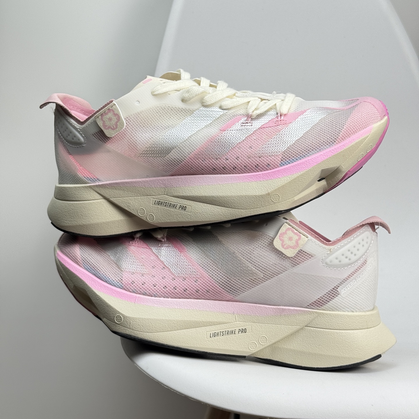 Chaussure adizero adios Pro 3 W