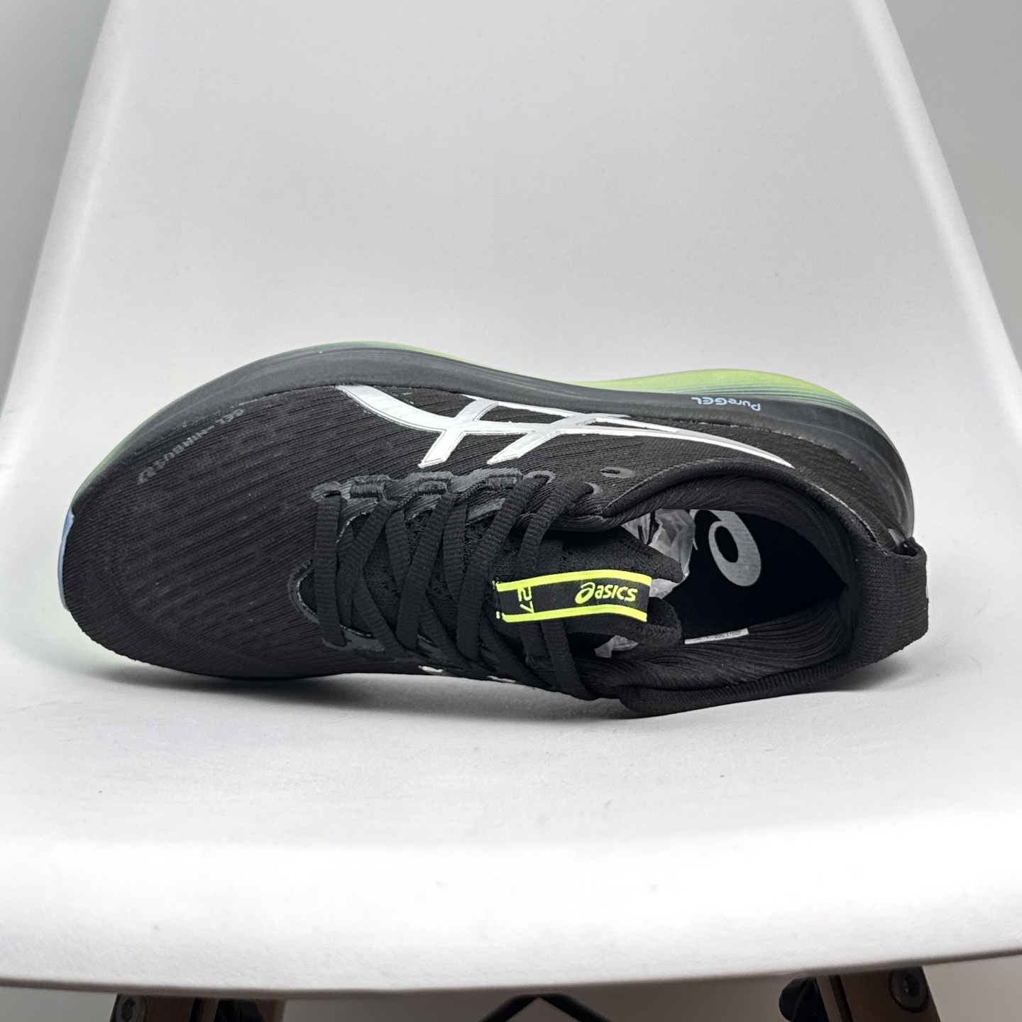 asics gel-nimbus 27 luxe