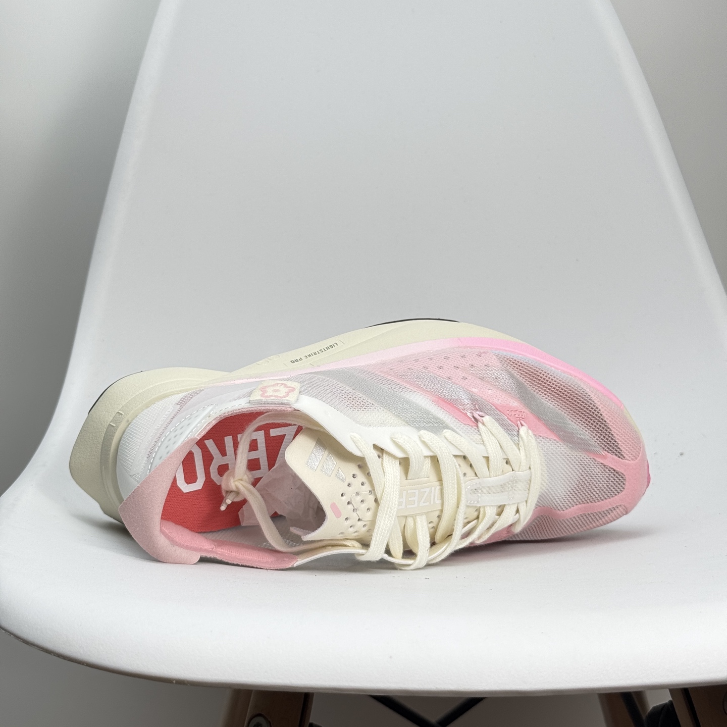 Chaussure adizero adios Pro 3 W