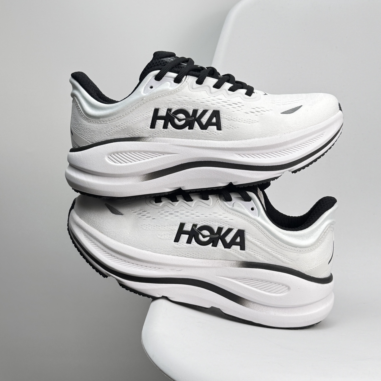 HOKA Bondi 9