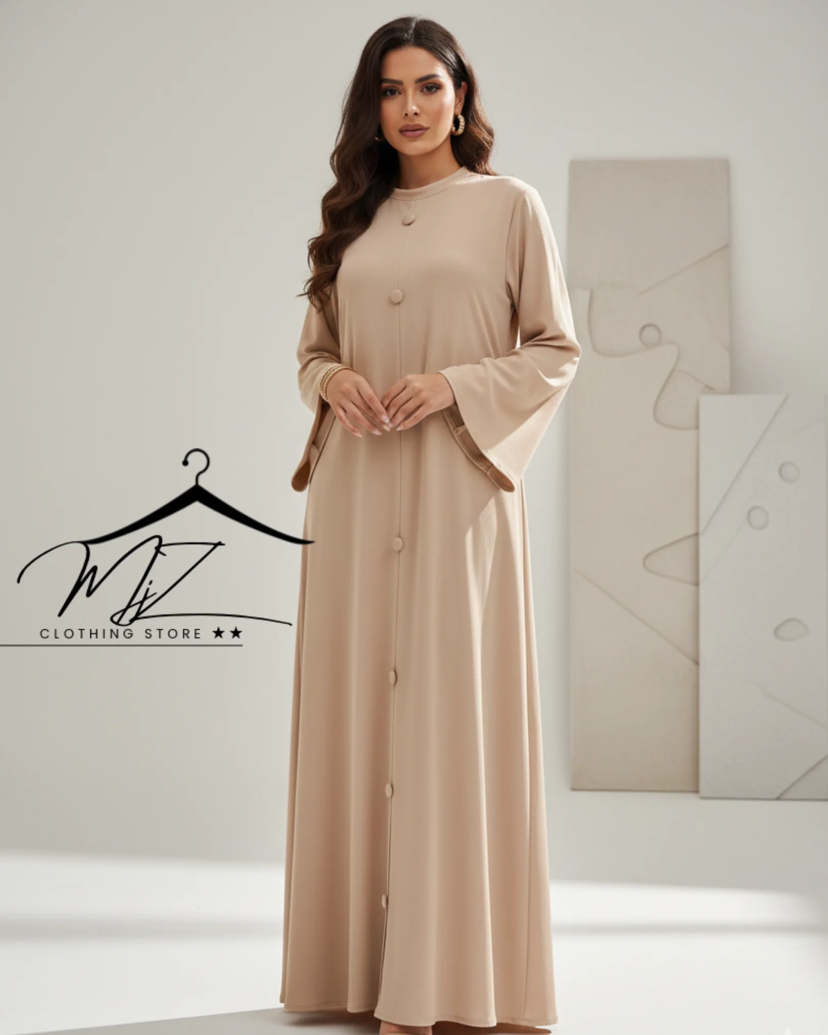 أناقة مغربية بروح عصرية