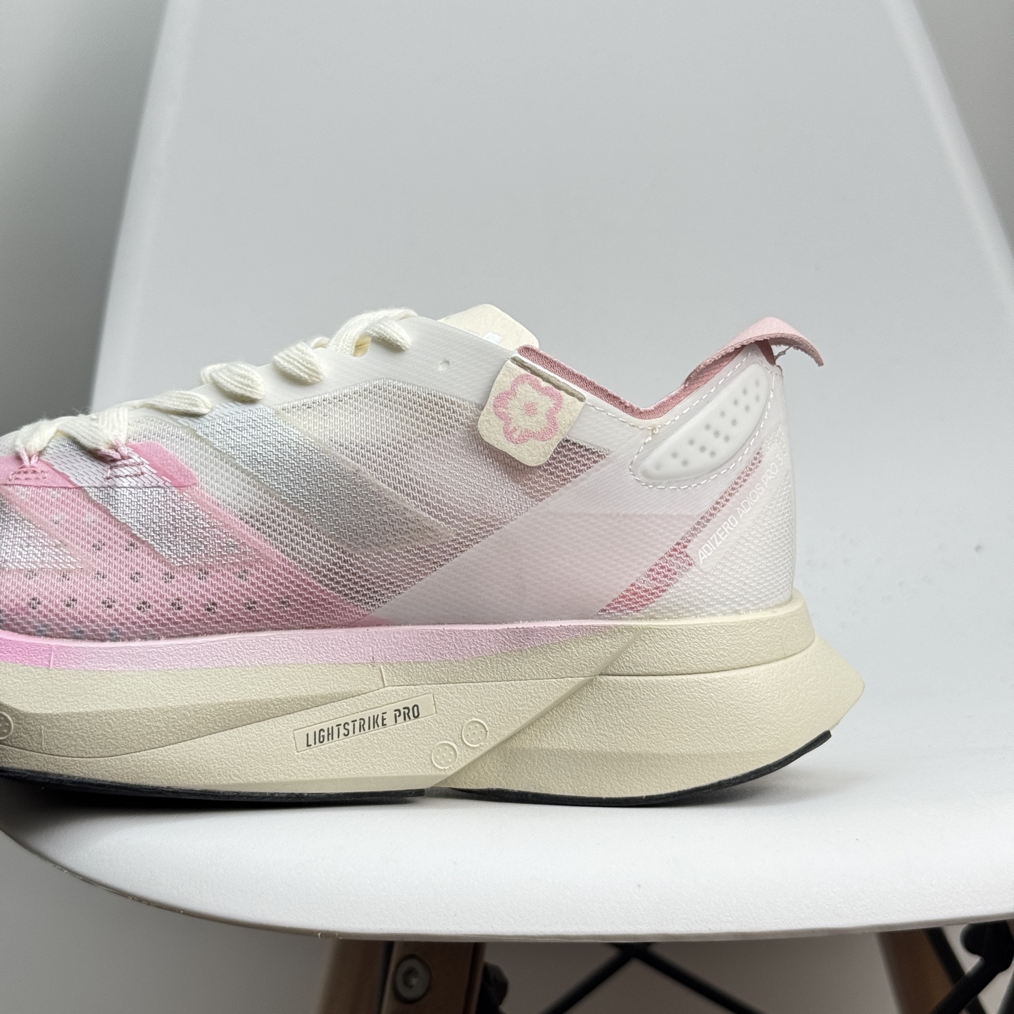 Chaussure adizero adios Pro 3 W