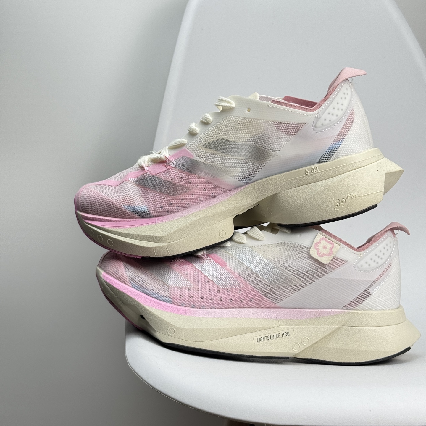 Chaussure adizero adios Pro 3 W