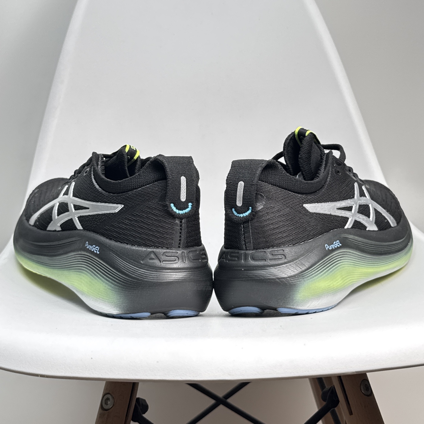 asics gel-nimbus 27 luxe