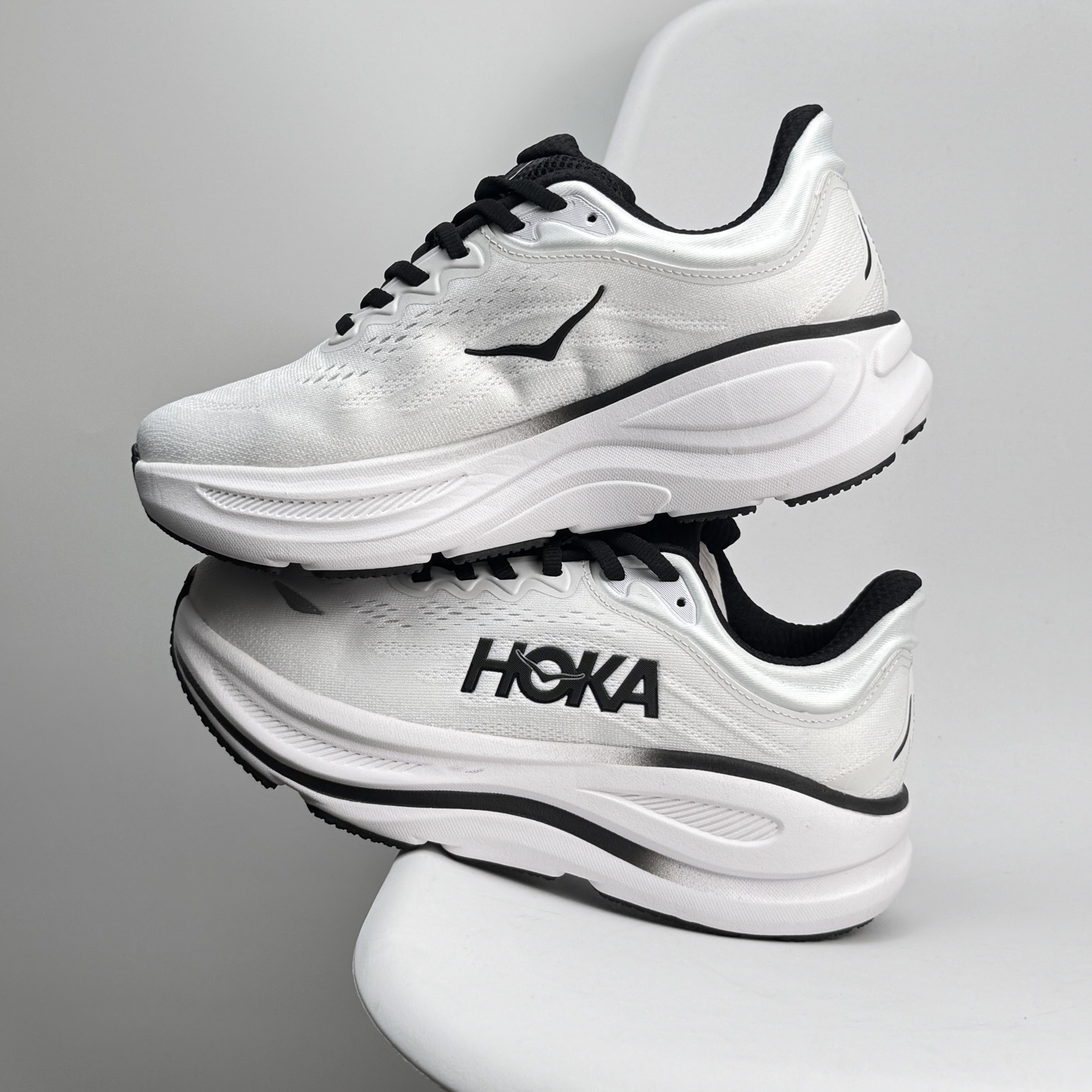 HOKA Bondi 9