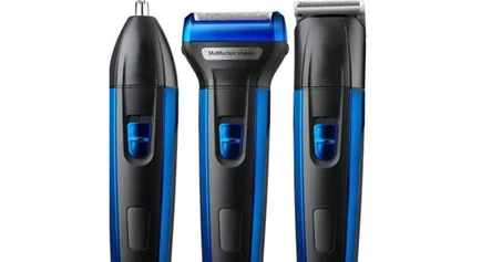 Tondeuse 3-en-1 pour Homme | Tondeuse Cheveux & Barbe/65845700