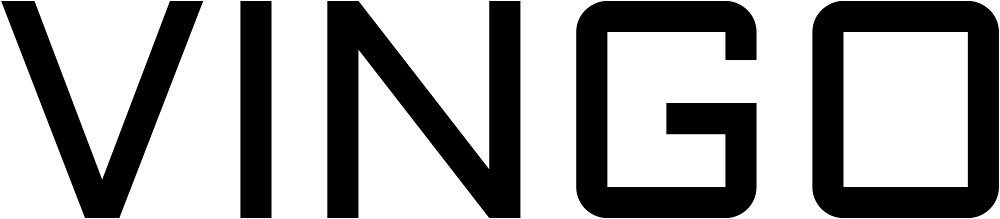 Vingostore