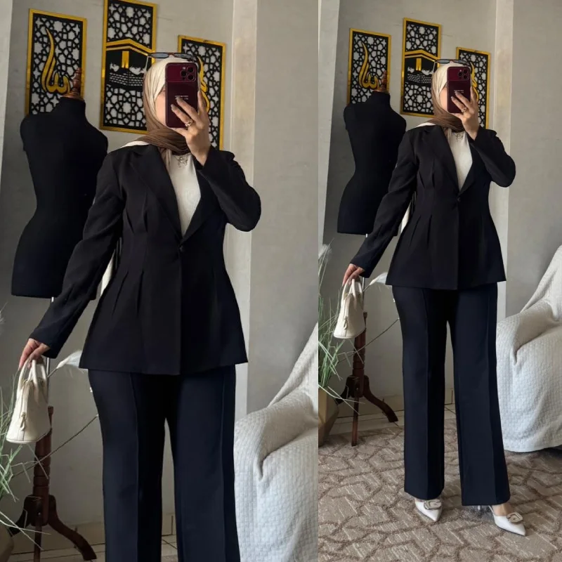 Ensemble class