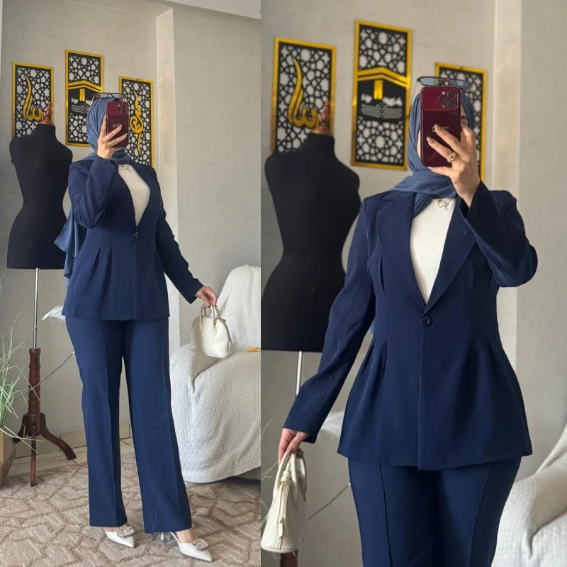 Ensemble class
