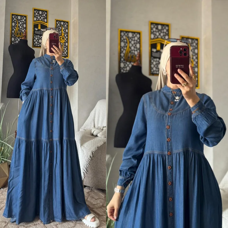 Ensemble jeans