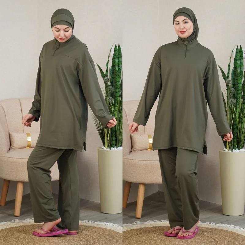 Burkini 2026