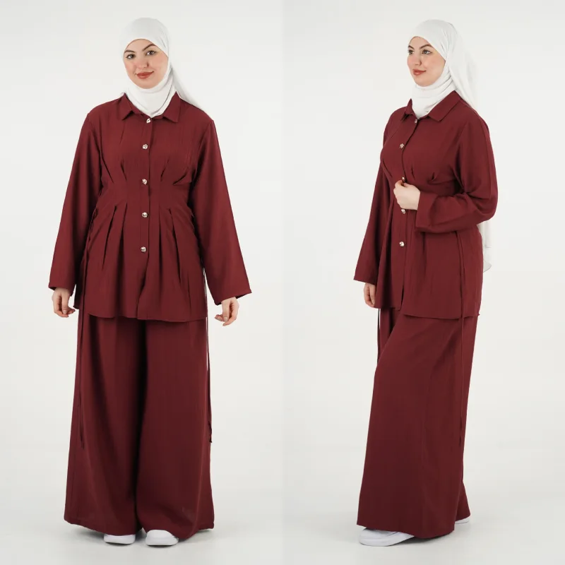 Ensemble 2026