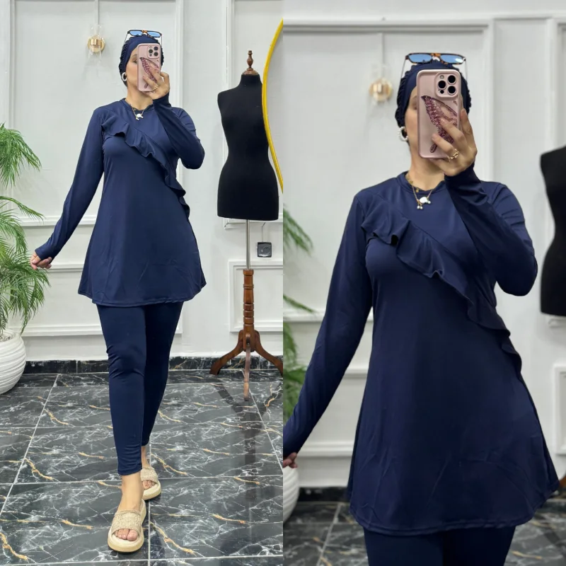 Burkini Ref 2026