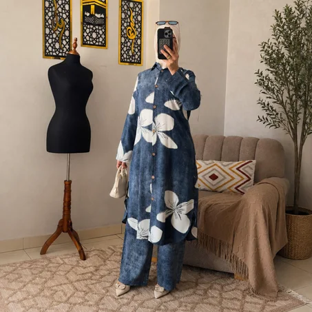 Ensemble elegence