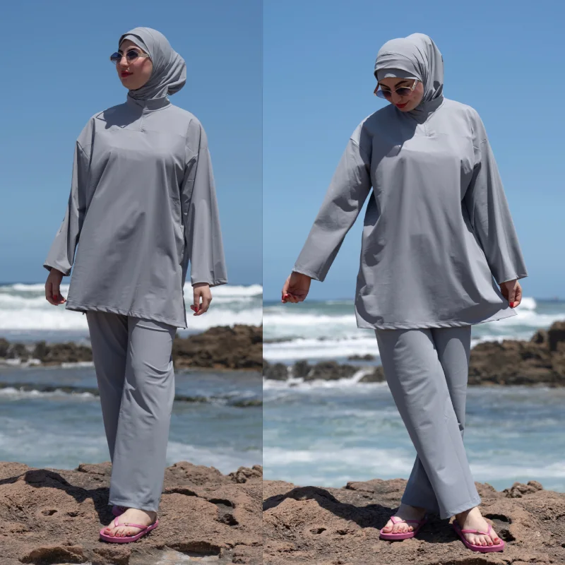 Burkini 2026